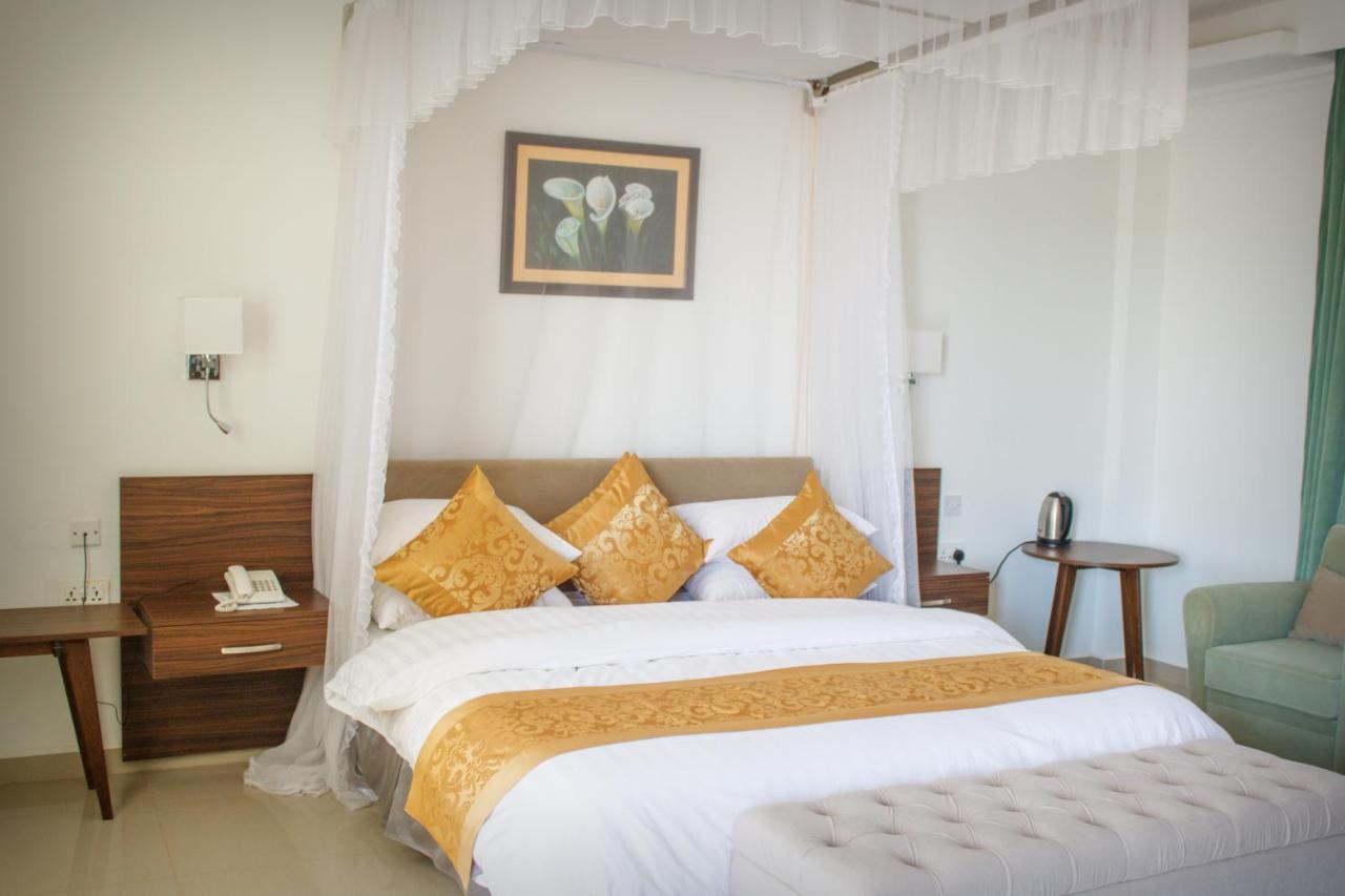 Lalibela Boutique Hotel Lilongwe Ngoại thất bức ảnh