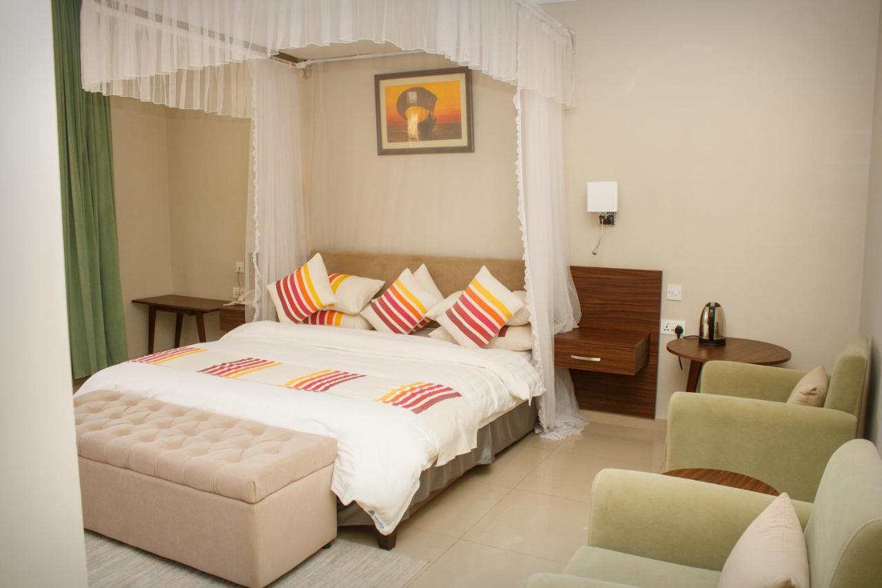 Lalibela Boutique Hotel Lilongwe Ngoại thất bức ảnh