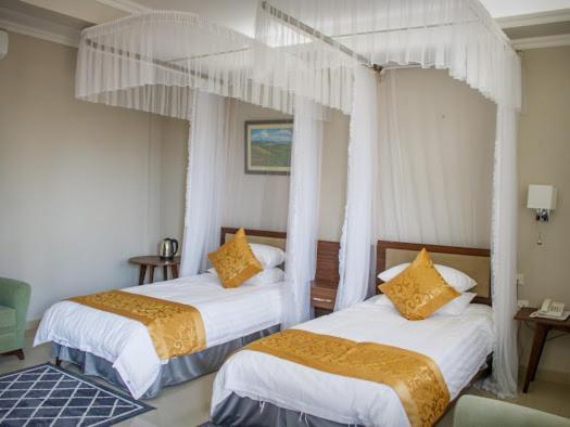 Lalibela Boutique Hotel Lilongwe Ngoại thất bức ảnh